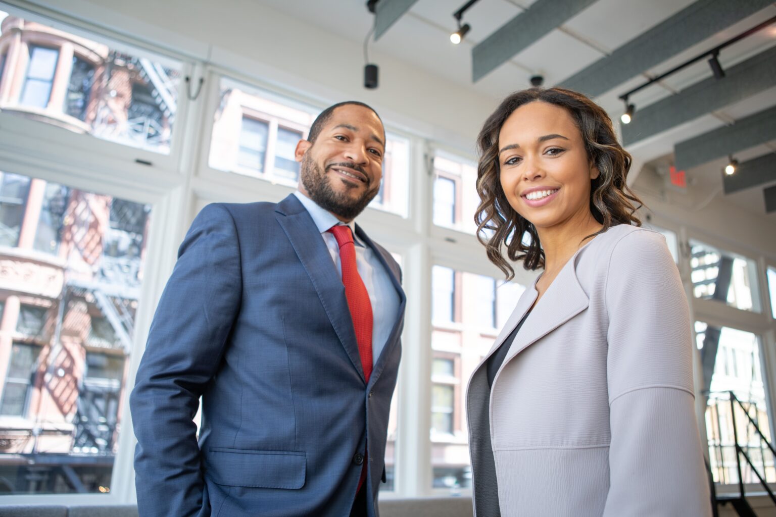 Europe’s Leading Recruitment Partner, Approach People, is Saving 250 Hours Weekly with Recruit CRM!