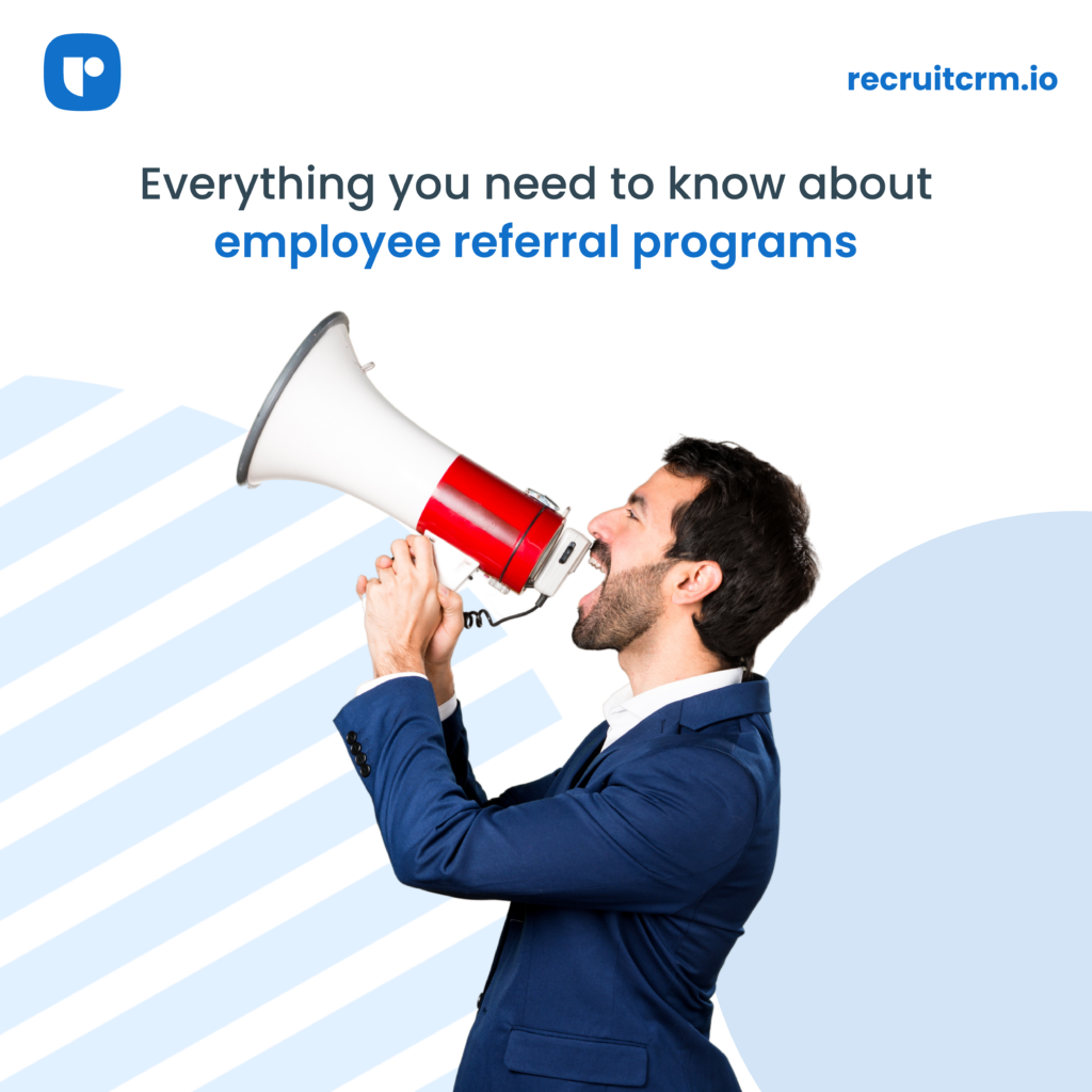 A comprehensive guide to employee referral programs