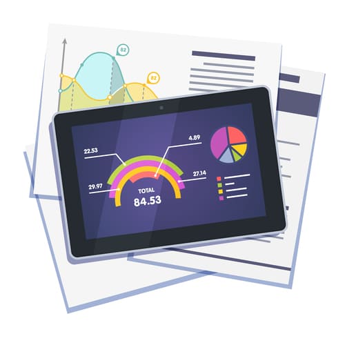 applicant tracking system statistics