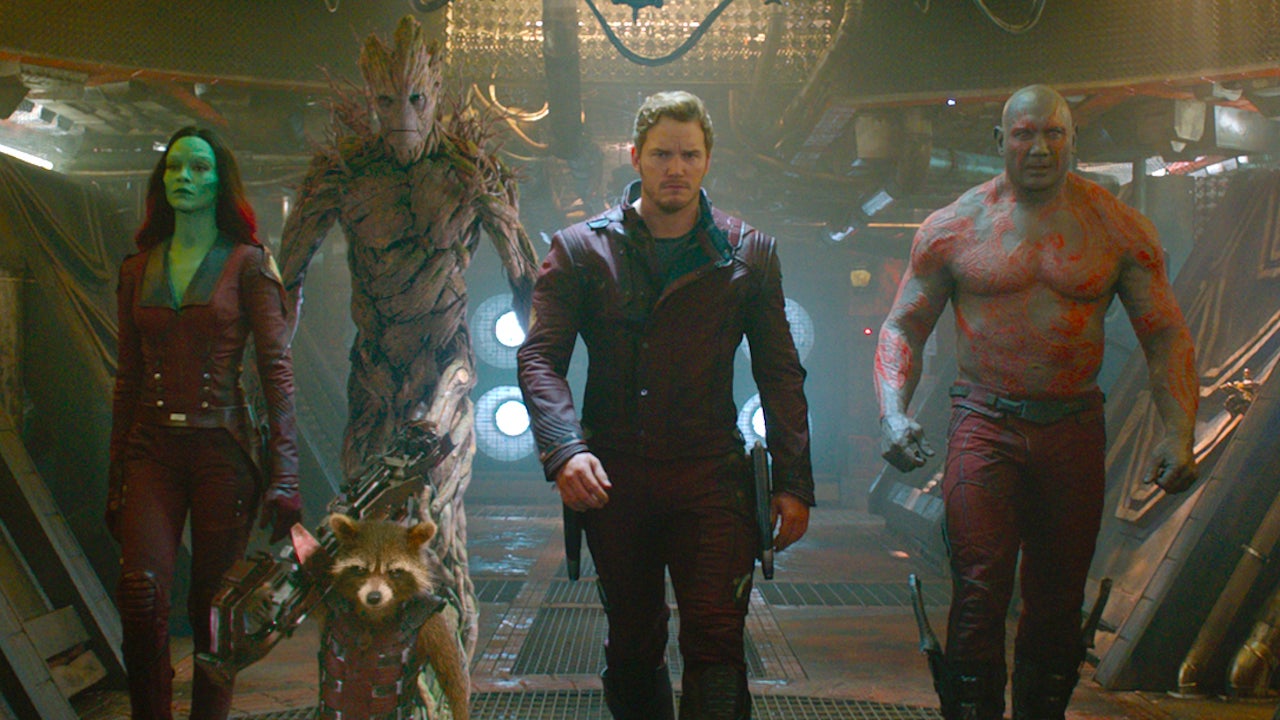 Diversity hiring tips from the Guardians of the Galaxy
