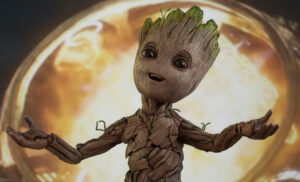 Diversity hiring - Groot