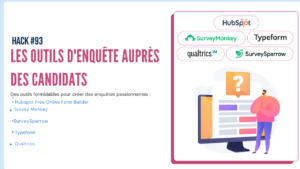 les astuces de recrutement