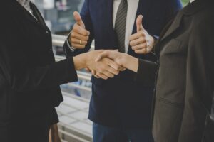 negotiation as a recruitment skill
