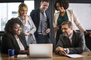 indicateurs de recrutement de la diversité