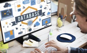 features of a recruitment database software