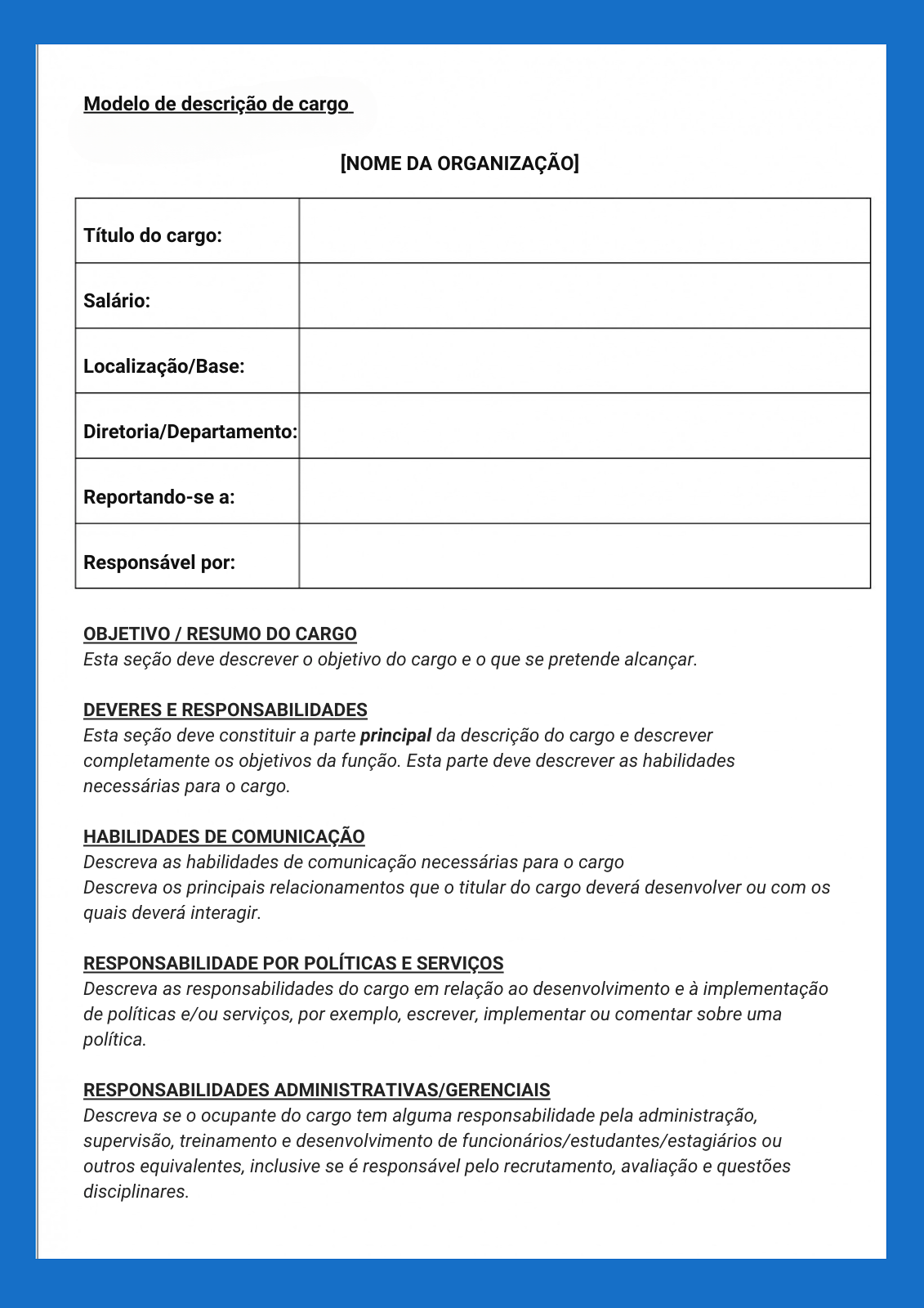 sourcing de candidatos