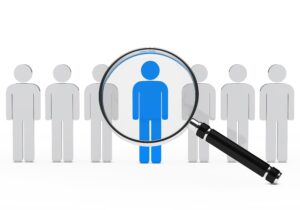 candidate sourcing through linkedin recruiting