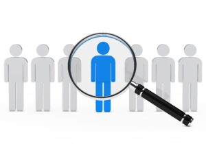 recherche de candidats par le biais de linkedin recruiting