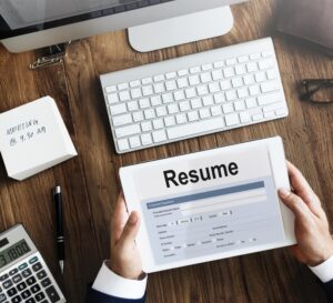 best resume parsing software