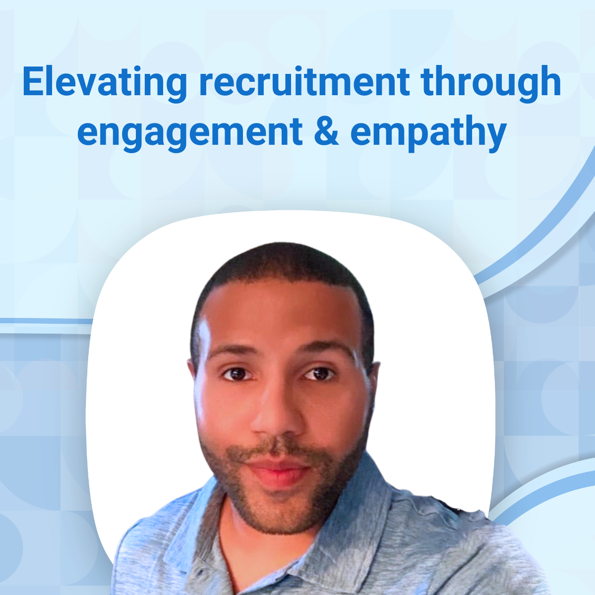 Recruitment expert Benjamin Keppers’ 5 steps to elevating candidate ...