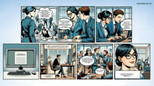 Come reclutare i dipendenti?Una guida passo passo e 10 potenti strategie per il successo!