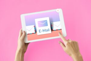 recruitment email marketing 