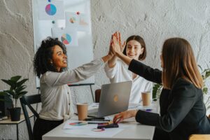 Stratégies de recrutement de la diversité