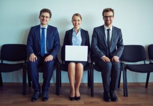 a pipeline of talented candidate pool