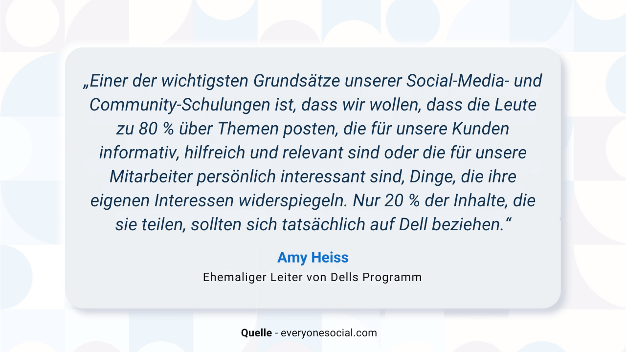 LinkedIn Rekrutierung