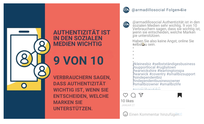 LinkedIn Rekrutierung