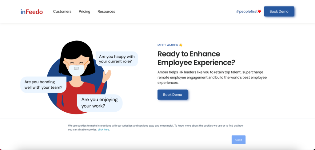 les meilleurs chatbots de recrutement en 2023 