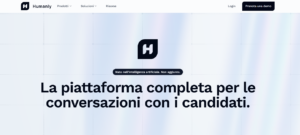 Guida: Chatbot di reclutamento per assunzioni 2024 14 Chatbot