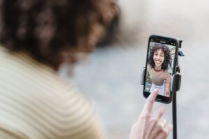 Haal het beste uit uw tiktokwerving door zelf gepersonaliseerde video's te maken!