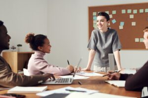 Pásese a los tests de personalidad para la contratación y adquiera talentos de primer nivel hoy mismo.