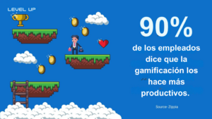 gamificación