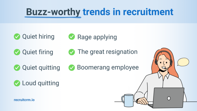 Are you loud quitting or rage applying at work? 2023 Workplace