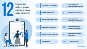 respectieve ethische overwegingen