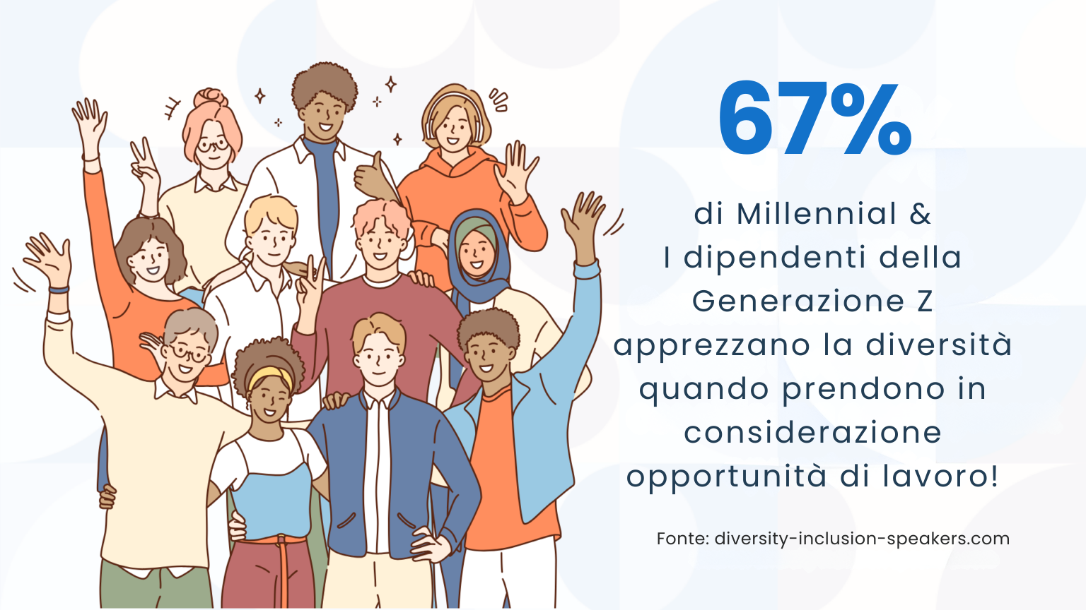 Cosa serve per creare un ambiente di lavoro favorevole alle donne? Solo questi 5 passi!