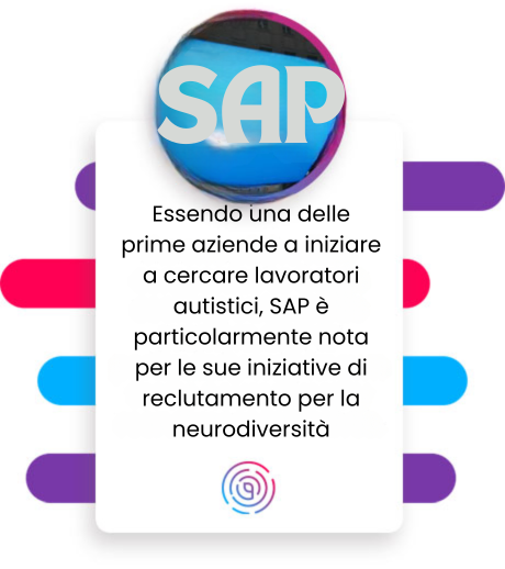 Assunzione di neurodiversità: Il programma del reclutatore per attrarre e trattenere le menti divergenti