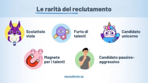  i linguaggi delle assunzioni