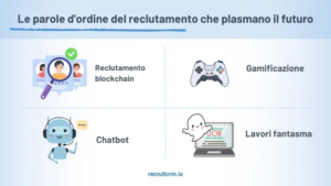  i linguaggi delle assunzioni