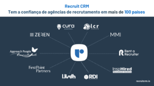 Recruit CRM