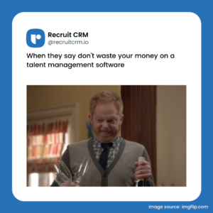 software voor talentmanagement