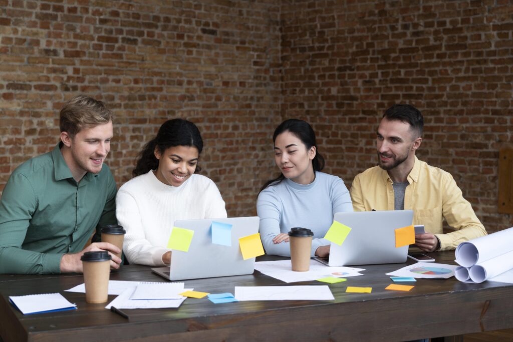 How to hire millennials to create a multigenerational workforce 