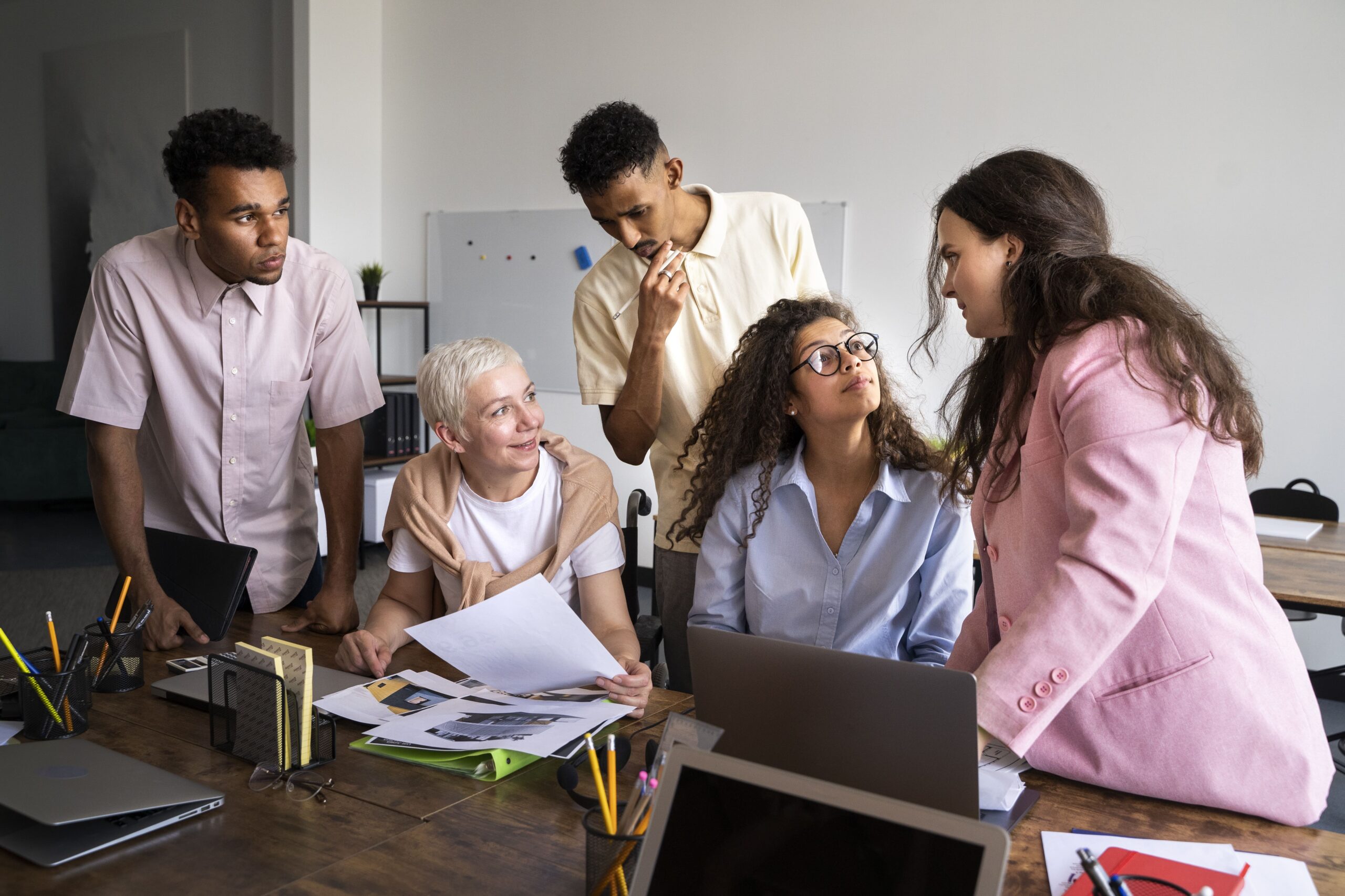 How to hire a multigenerational workforce