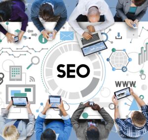 SEO for Job postings in recruitment