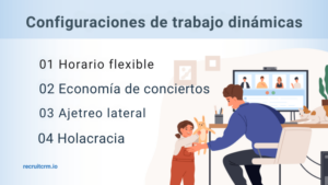 palabras de moda de contratación