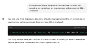 Como o ChatGPT está a transformar o recrutamento 9 ChatGPT