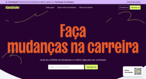 sites de vagas online