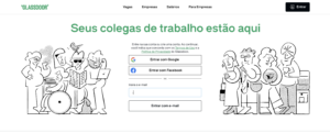 sites de vagas online