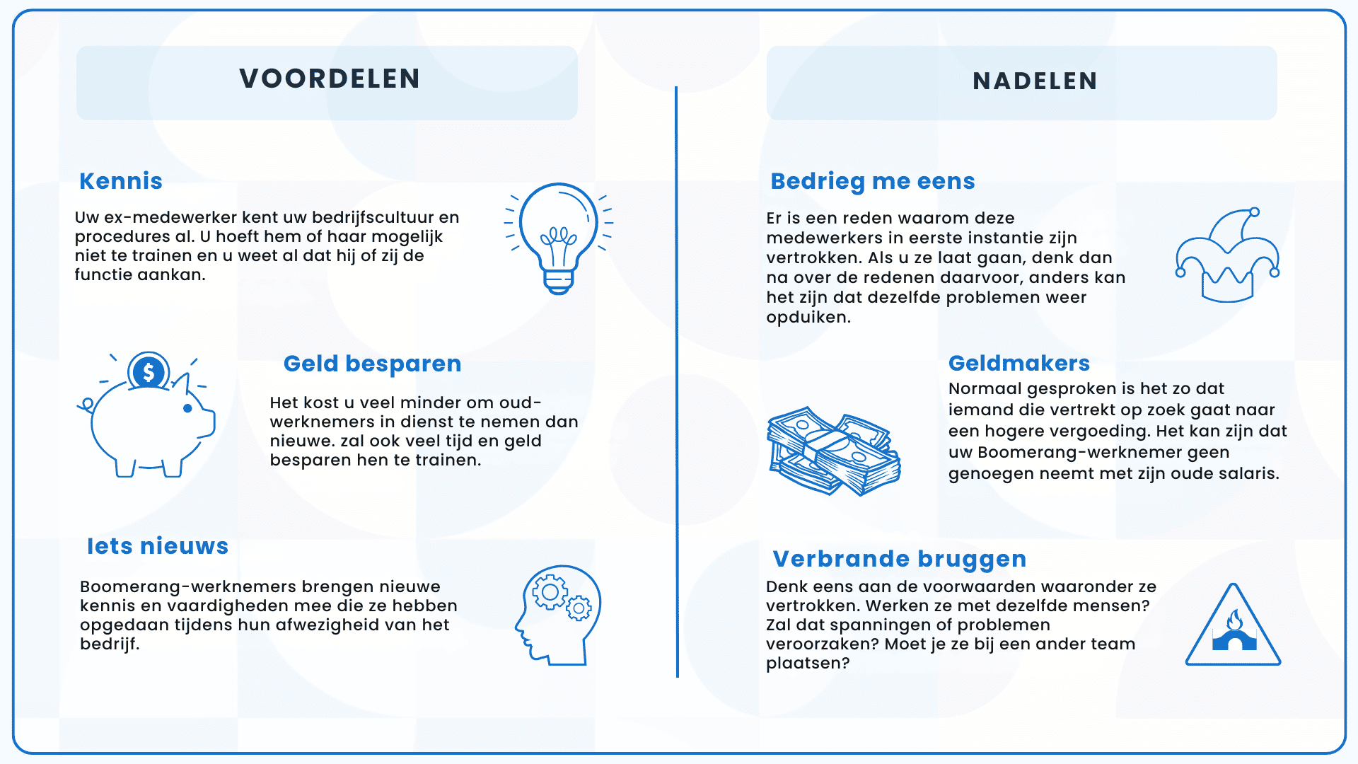 boemerang-aanwerving
