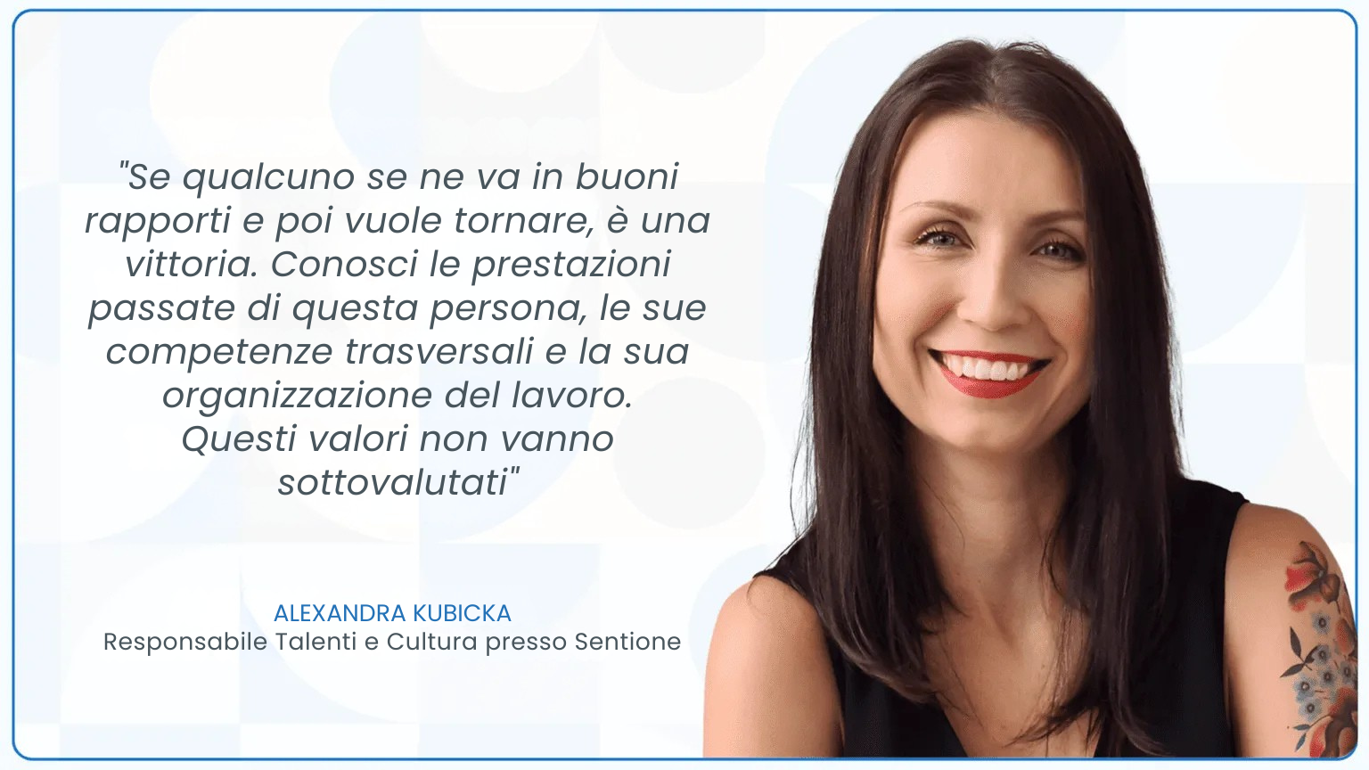 Boomerang Hiring: Build a Fantastic Offboarding and (Re)Onboarding Plan in Just 3 Easy Steps [+ FREE Interview Kit].