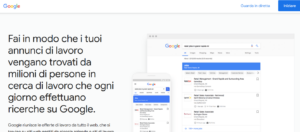 13 principali agenzie di collocamento online 