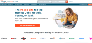 Flexibiliteit en telewerken