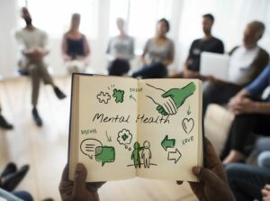 Emphasis on employee mental health is a crucial recruiting trend