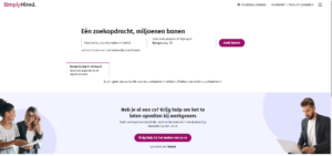 bereik met één bericht