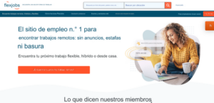 FlexJobs