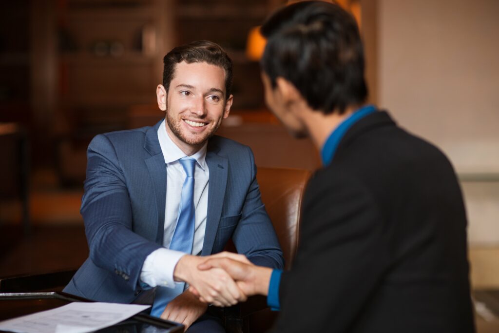 Het belang van een gepersonaliseerde kandidaatervaring 