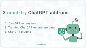  ChatGPT on custom data