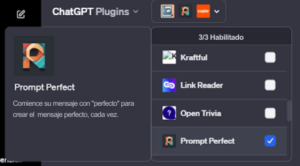 CHATGPT PLUGINS